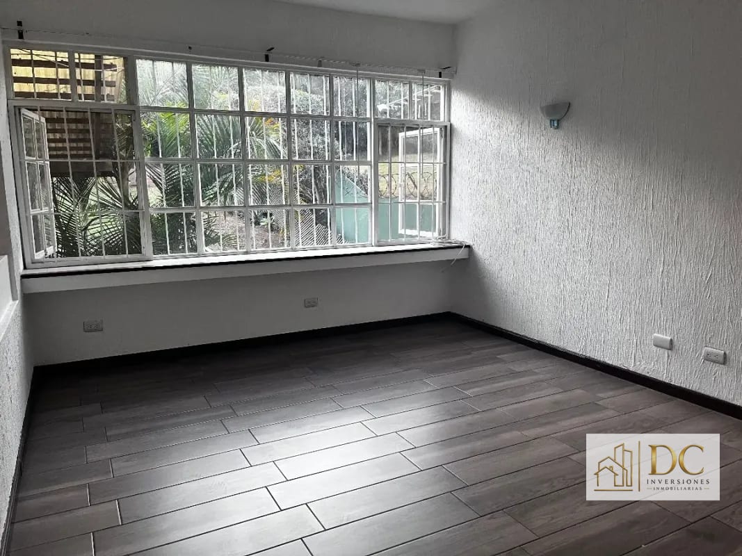 📍 CASA EN RENTA – COLONIA ELGIN II | ZONA 13 — Casa en Alquiler en Zona 13, Guatemala, Ciudad — foto 12 de 16