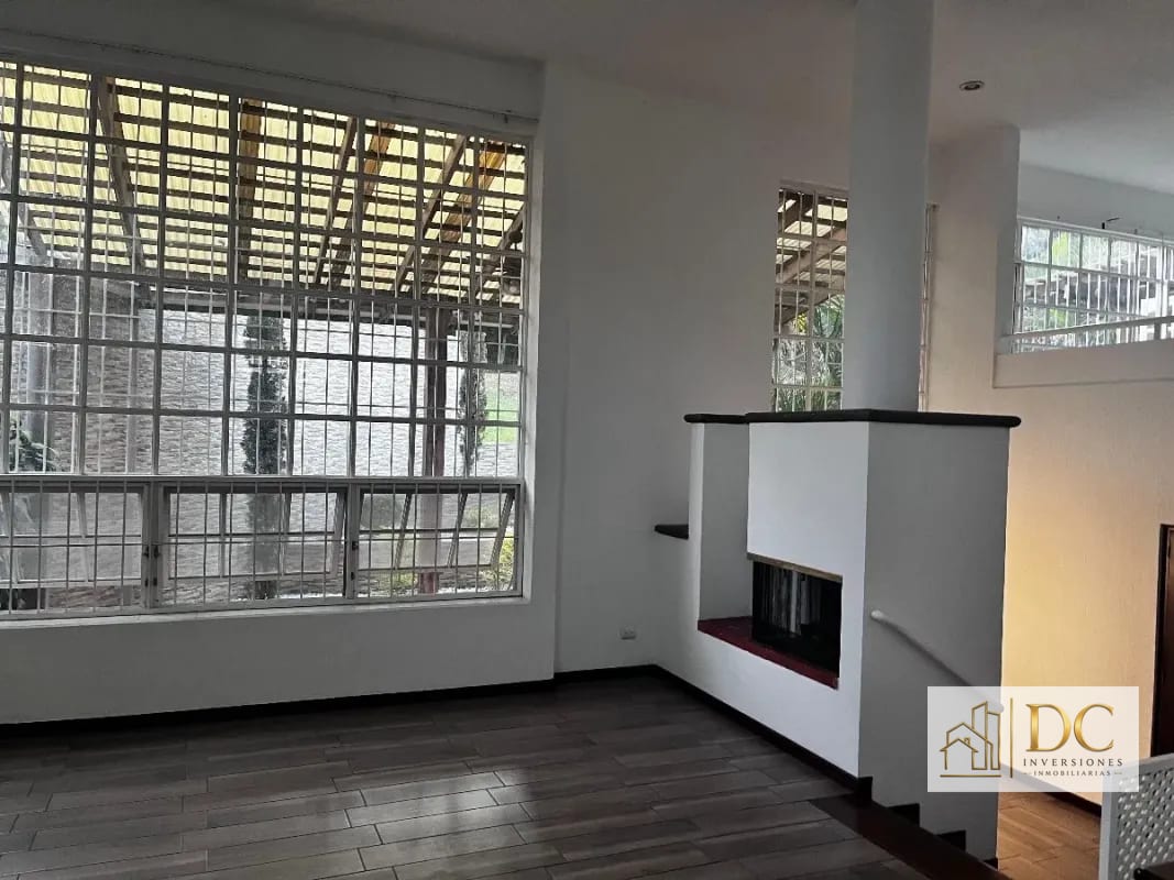 📍 CASA EN RENTA – COLONIA ELGIN II | ZONA 13 — Casa en Alquiler en Zona 13, Guatemala, Ciudad — foto 11 de 16