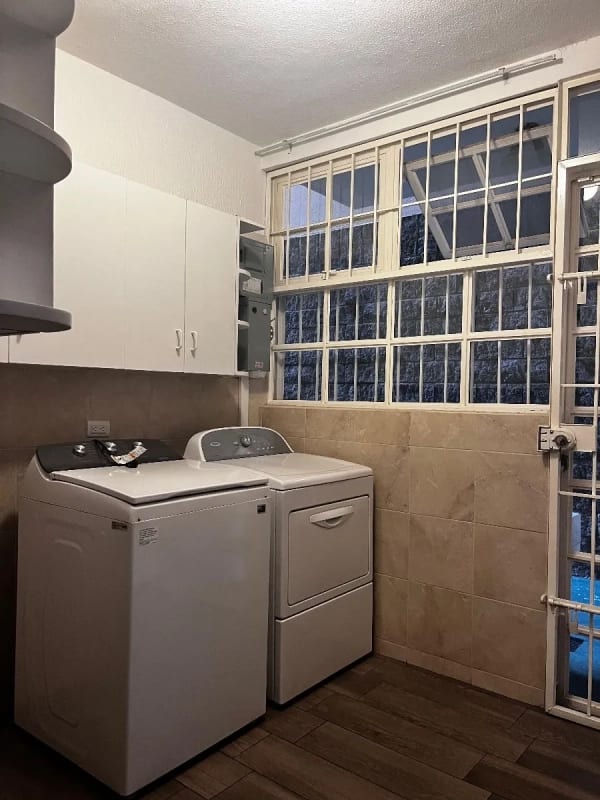 📍 CASA EN RENTA – COLONIA ELGIN II | ZONA 13 — Casa en Alquiler en Zona 13, Guatemala, Ciudad — foto 3 de 16