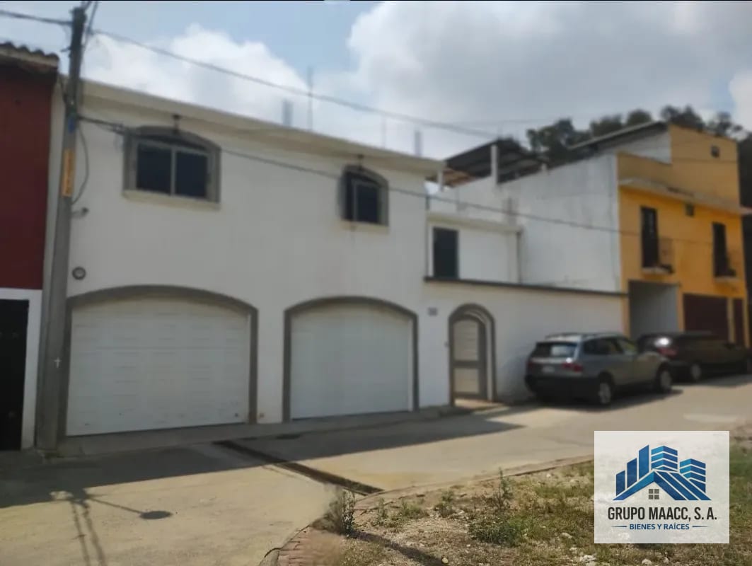 VENTA HERMOSA CASA EN MILPAS ALTAS — Casa en Venta en Santa Lucía Milpas Altas, Sacatepéquez — foto 1 de 11