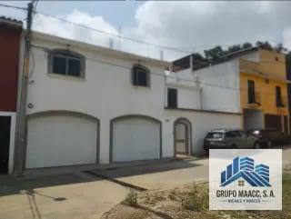 VENTA HERMOSA CASA EN MILPAS ALTAS — Casa en Venta en Santa Lucía Milpas Altas, Sacatepéquez — miniatura 1 de 11