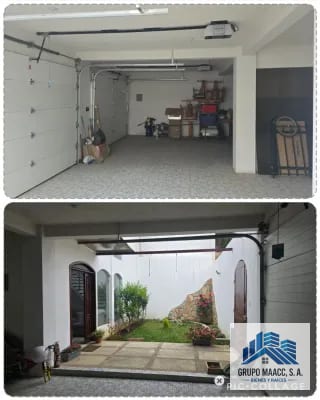 VENTA HERMOSA CASA EN MILPAS ALTAS — Casa en Venta en Santa Lucía Milpas Altas, Sacatepéquez — miniatura 11 de 11