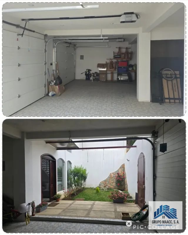 VENTA HERMOSA CASA EN MILPAS ALTAS — Casa en Venta en Santa Lucía Milpas Altas, Sacatepéquez — foto 11 de 11