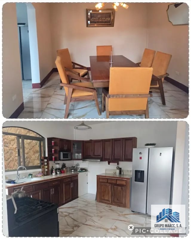 VENTA HERMOSA CASA EN MILPAS ALTAS — Casa en Venta en Santa Lucía Milpas Altas, Sacatepéquez — foto 10 de 11