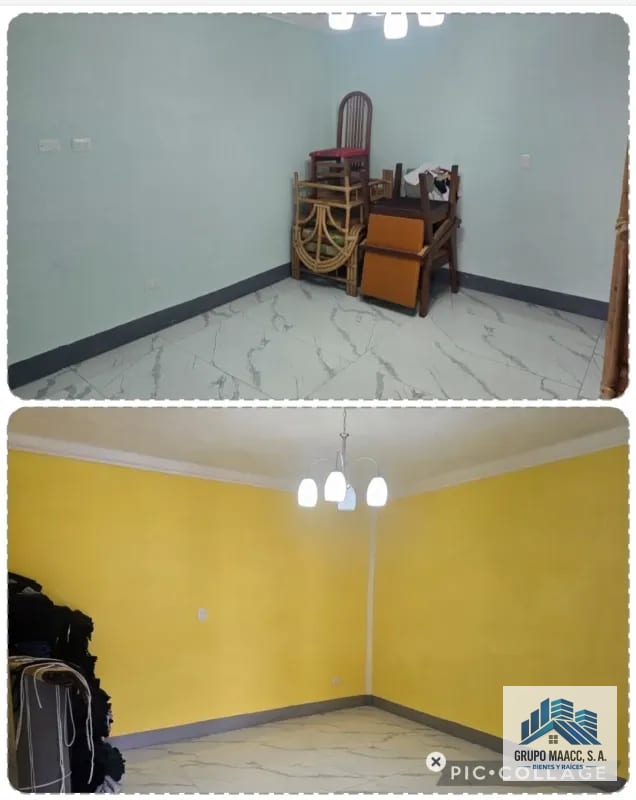 VENTA HERMOSA CASA EN MILPAS ALTAS — Casa en Venta en Santa Lucía Milpas Altas, Sacatepéquez — foto 6 de 11