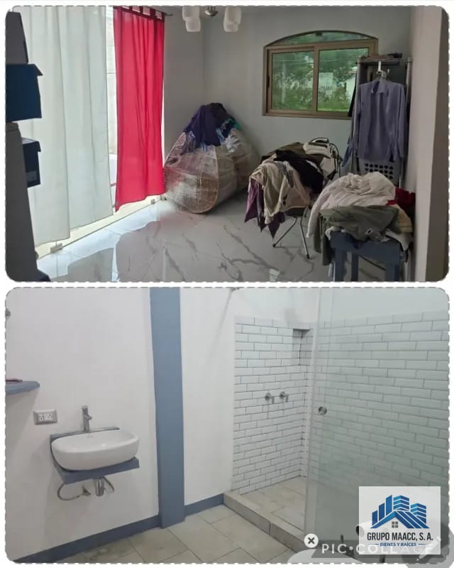 VENTA HERMOSA CASA EN MILPAS ALTAS — Casa en Venta en Santa Lucía Milpas Altas, Sacatepéquez — foto 5 de 11