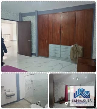 VENTA HERMOSA CASA EN MILPAS ALTAS — Casa en Venta en Santa Lucía Milpas Altas, Sacatepéquez — miniatura 4 de 11