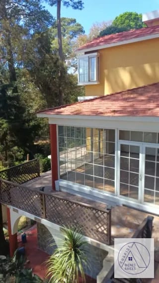 San Lucas Sacatepéquez Casa en Venta en Bosque Vivo — Casa en Venta en San Lucas Sacatepéquez, Sacatepéquez — miniatura 1 de 9