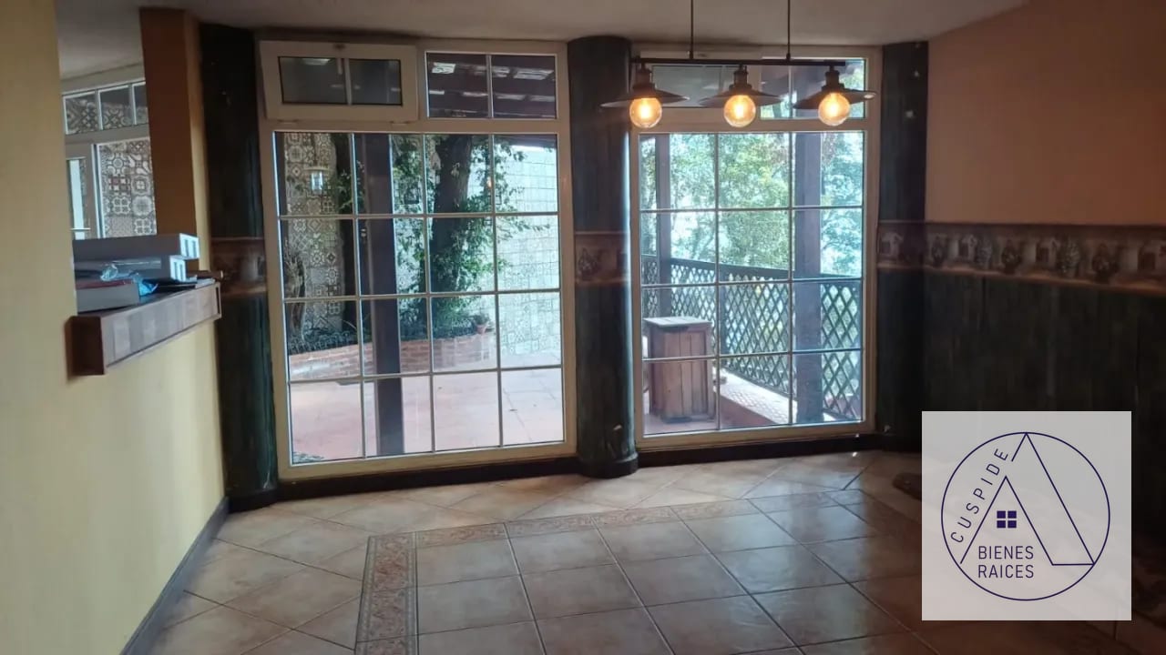 San Lucas Sacatepéquez Casa en Venta en Bosque Vivo — Casa en Venta en San Lucas Sacatepéquez, Sacatepéquez — foto 9 de 9