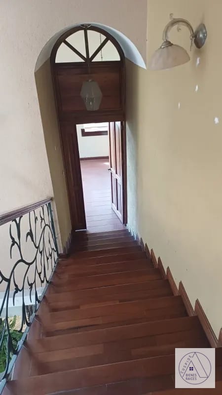 San Lucas Sacatepéquez Casa en Venta en Bosque Vivo — Casa en Venta en San Lucas Sacatepéquez, Sacatepéquez — foto 8 de 9