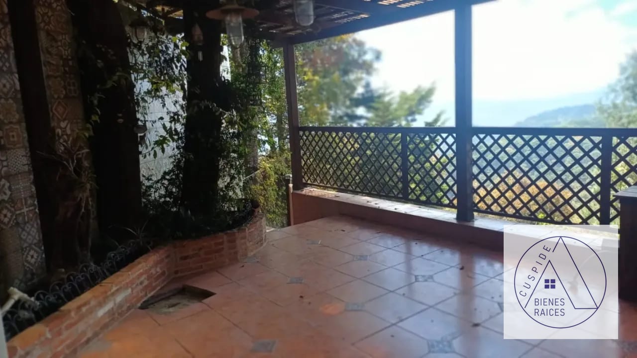 San Lucas Sacatepéquez Casa en Venta en Bosque Vivo — Casa en Venta en San Lucas Sacatepéquez, Sacatepéquez — foto 5 de 9