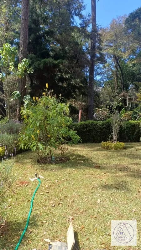 San Lucas Sacatepéquez Casa en Venta en Bosque Vivo — Casa en Venta en San Lucas Sacatepéquez, Sacatepéquez — foto 4 de 9