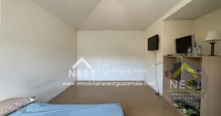 Casa de 4 habitaciones y jardín en venta | BOSQUES DE SAN MARINO - San Cristóbal — Casa en Venta en Zona 8 Mixco, Guatemala, Ciudad — miniatura 7 de 17