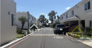 Casa de 4 habitaciones y jardín en venta | BOSQUES DE SAN MARINO - San Cristóbal — Casa en Venta en Zona 8 Mixco, Guatemala, Ciudad — miniatura 4 de 17