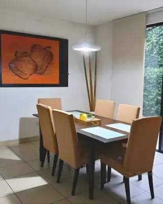 CASA EN VENTA VILLAS CAMPESTRE CAES KM 22 DE ESQUINA CON AMPLIO JARDIN — Casa en Venta en Carretera a El Salvador, Guatemala, Ciudad — miniatura 3 de 10