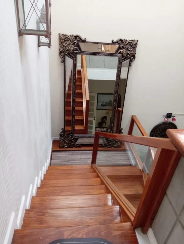 Vendo linda casa en zona 10, a cuadras de los Próceres. — Casa en Venta en Zona 10, Guatemala, Ciudad — foto 12 de 17