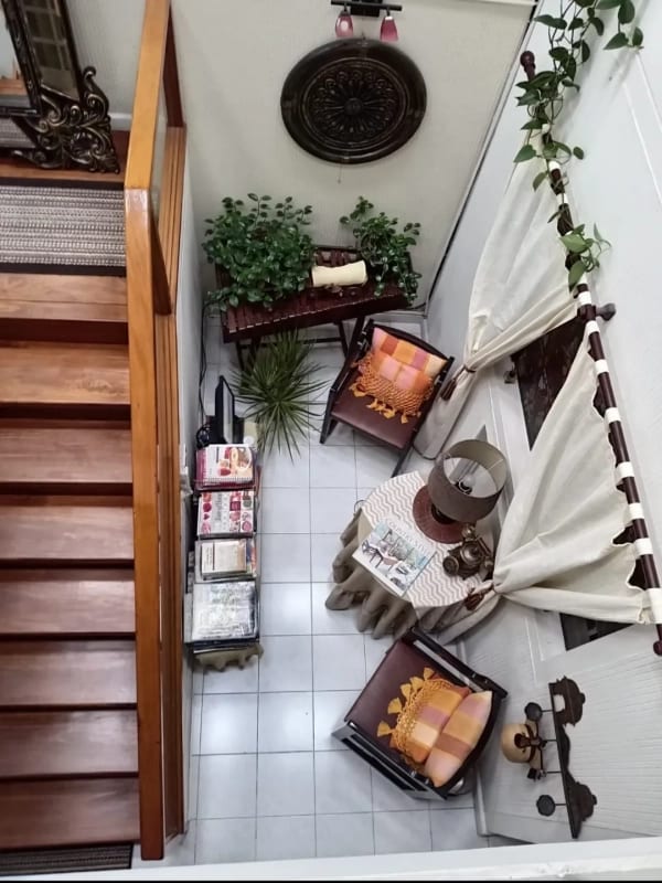 Vendo linda casa en zona 10, a cuadras de los Próceres. — Casa en Venta en Zona 10, Guatemala, Ciudad — foto 11 de 17