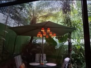 Vendo linda casa en zona 10, a cuadras de los Próceres. — Casa en Venta en Zona 10, Guatemala, Ciudad — miniatura 3 de 17