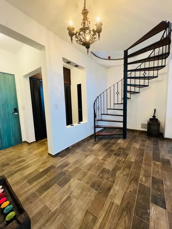Casa en venta(amueblada) - Casco del Cerro - Antigua Guatemala — Casa en Venta en Casco del Cerro, Antigua, Sacatepéquez — foto 8 de 12