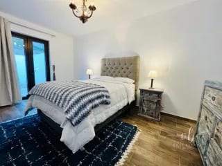Casa en venta(amueblada) - Casco del Cerro - Antigua Guatemala — Casa en Venta en Casco del Cerro, Antigua, Sacatepéquez — miniatura 5 de 12