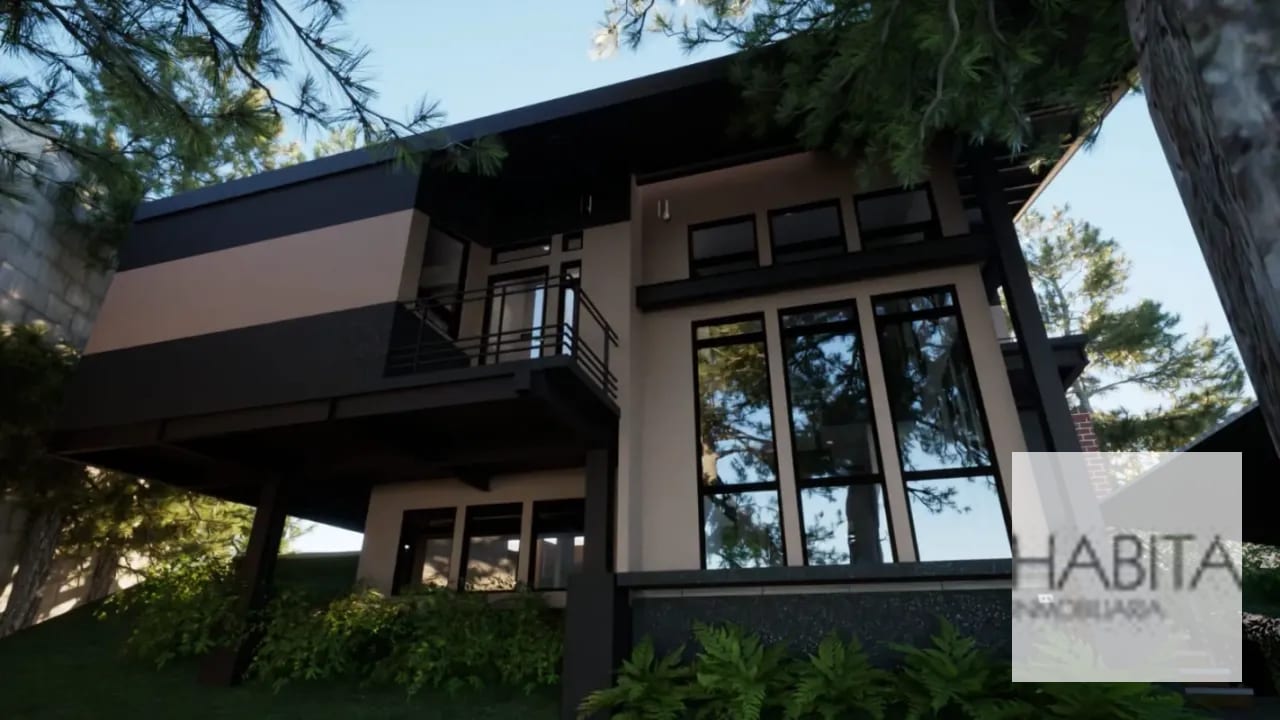 Casa en Venta km.17 a El Salvador, Residenciales San Antonio — Casa en Venta en Carretera a El Salvador, Guatemala, Ciudad — foto 17 de 17