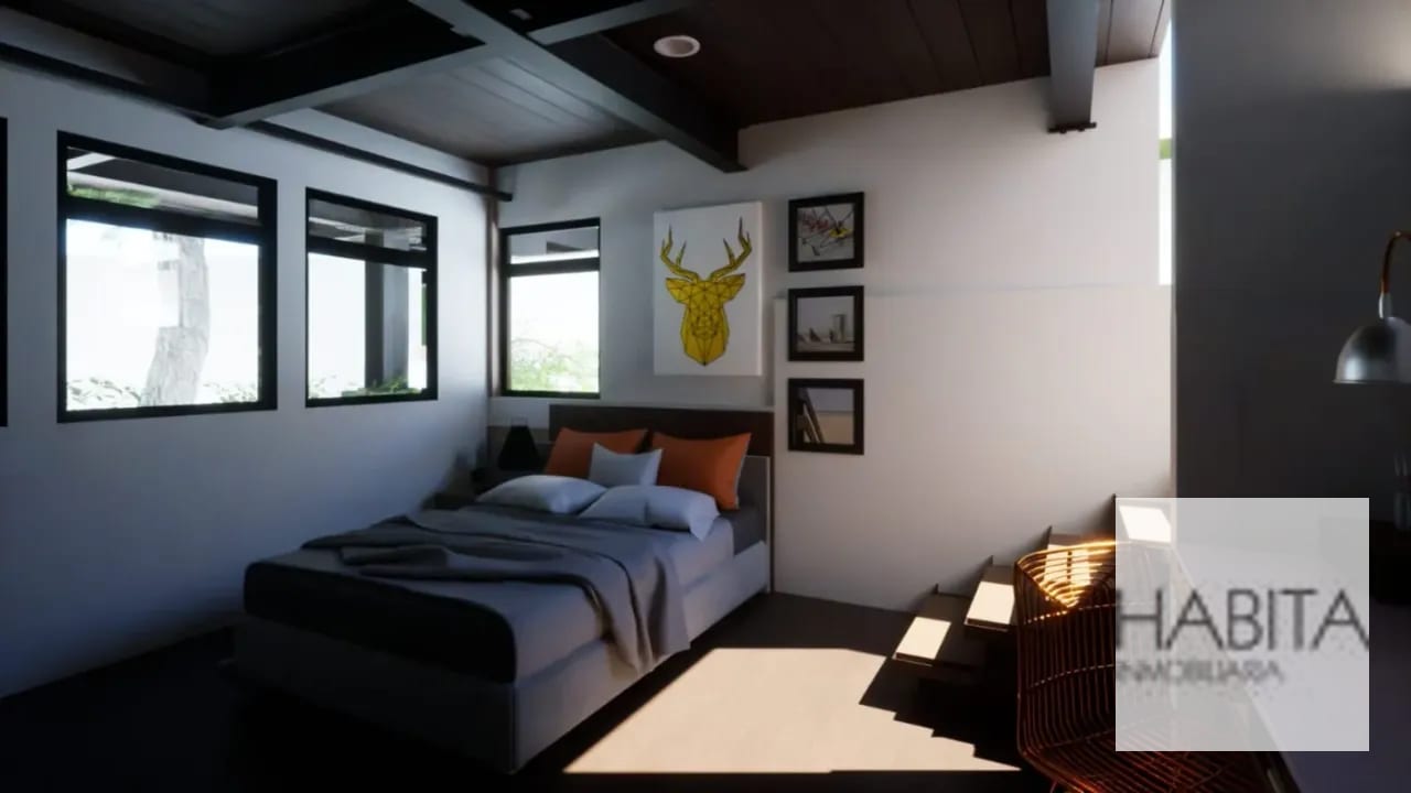 Casa en Venta km.17 a El Salvador, Residenciales San Antonio — Casa en Venta en Carretera a El Salvador, Guatemala, Ciudad — foto 14 de 17