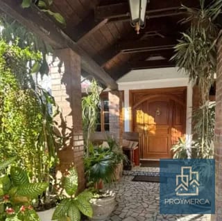 Casa en venta, Residenciales Mallorca, Zona 14 Sector La Villa — Casa en Venta en Zona 14, Guatemala, Ciudad — miniatura 1 de 16