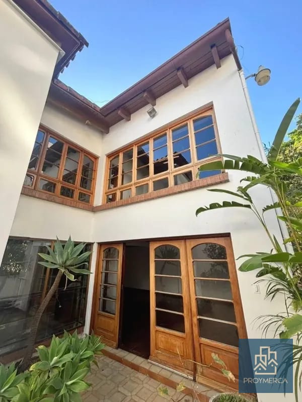 Casa en venta, Residenciales Mallorca, Zona 14 Sector La Villa — Casa en Venta en Zona 14, Guatemala, Ciudad — foto 11 de 16