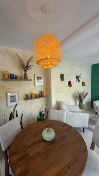 Hermosa Casa Equipada amueblada en Antigua Guatemala Paseo San Lorenzo — Casa en Venta en Ciudad Vieja, Sacatepéquez — miniatura 10 de 16