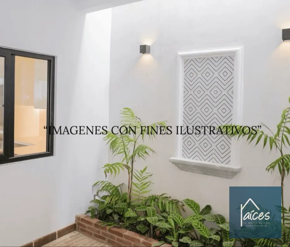 Casa en venta Agua LOS FRANCISCANOS Antigua (D) — Casa en Venta en Antigua, Sacatepéquez — foto 3 de 11