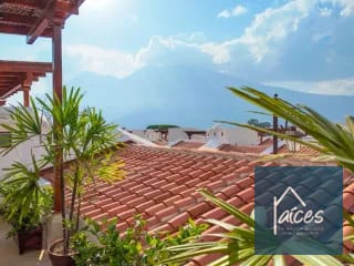Casa en venta Luz LOS FRANCISCANOS Antigua (D) — Casa en Venta en Antigua, Sacatepéquez — miniatura 10 de 16