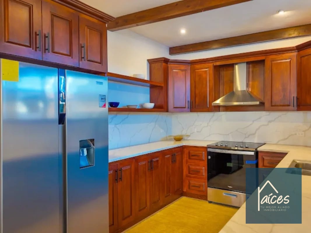 Casa en venta Luz LOS FRANCISCANOS Antigua (D) — Casa en Venta en Antigua, Sacatepéquez — foto 13 de 16