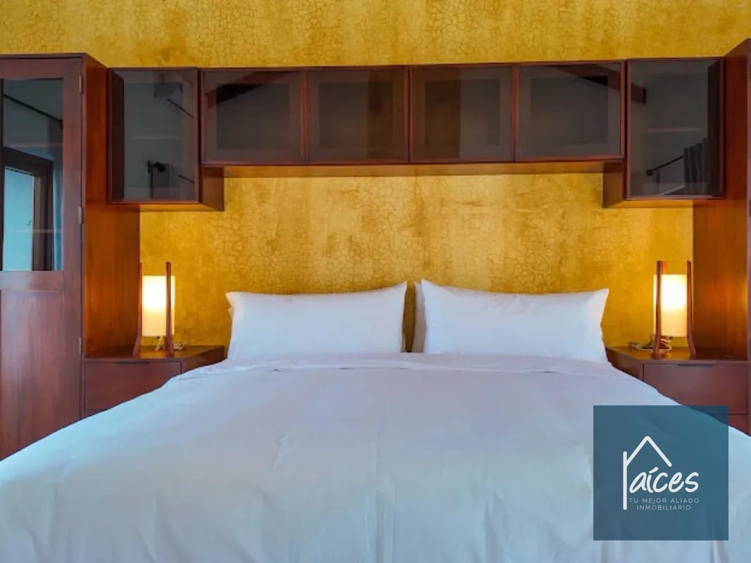 Casa en venta Luz LOS FRANCISCANOS Antigua (D) — Casa en Venta en Antigua, Sacatepéquez — foto 9 de 16