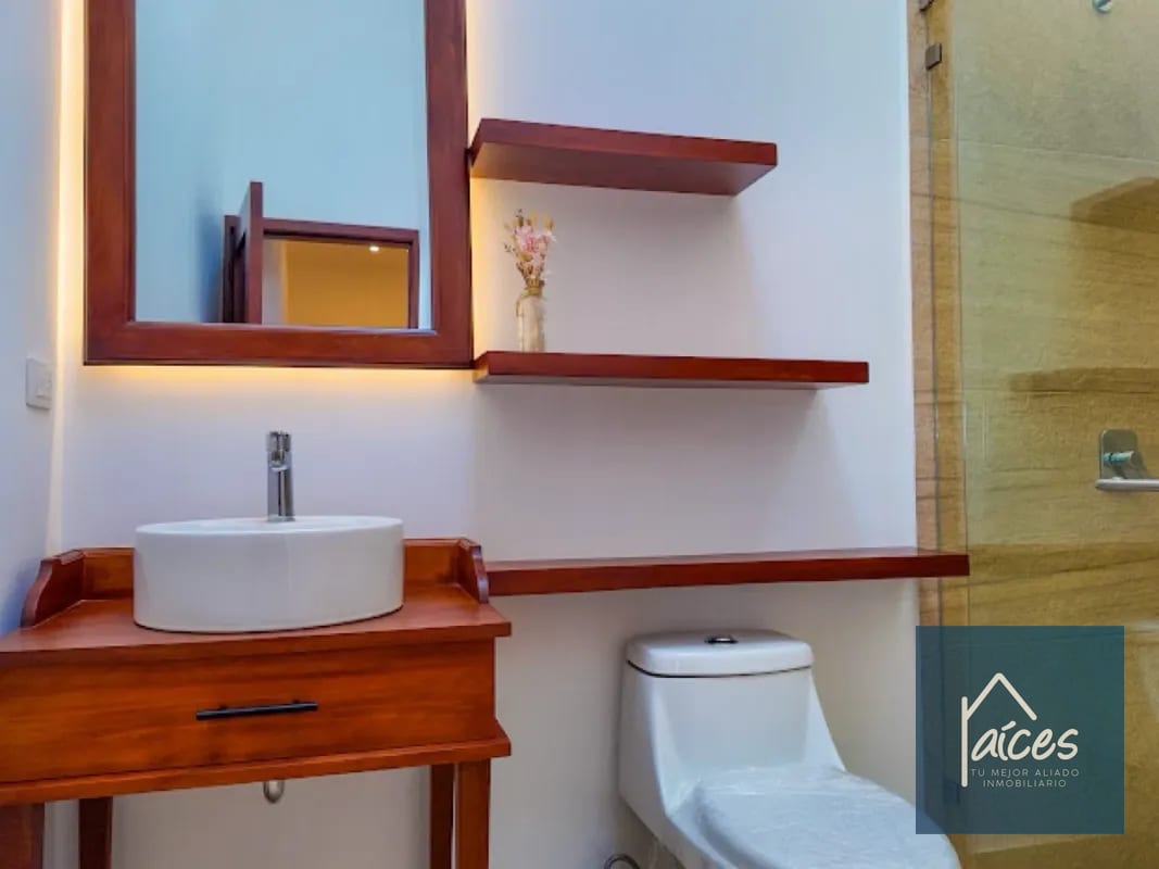 Casa en venta Luz LOS FRANCISCANOS Antigua (D) — Casa en Venta en Antigua, Sacatepéquez — foto 2 de 16