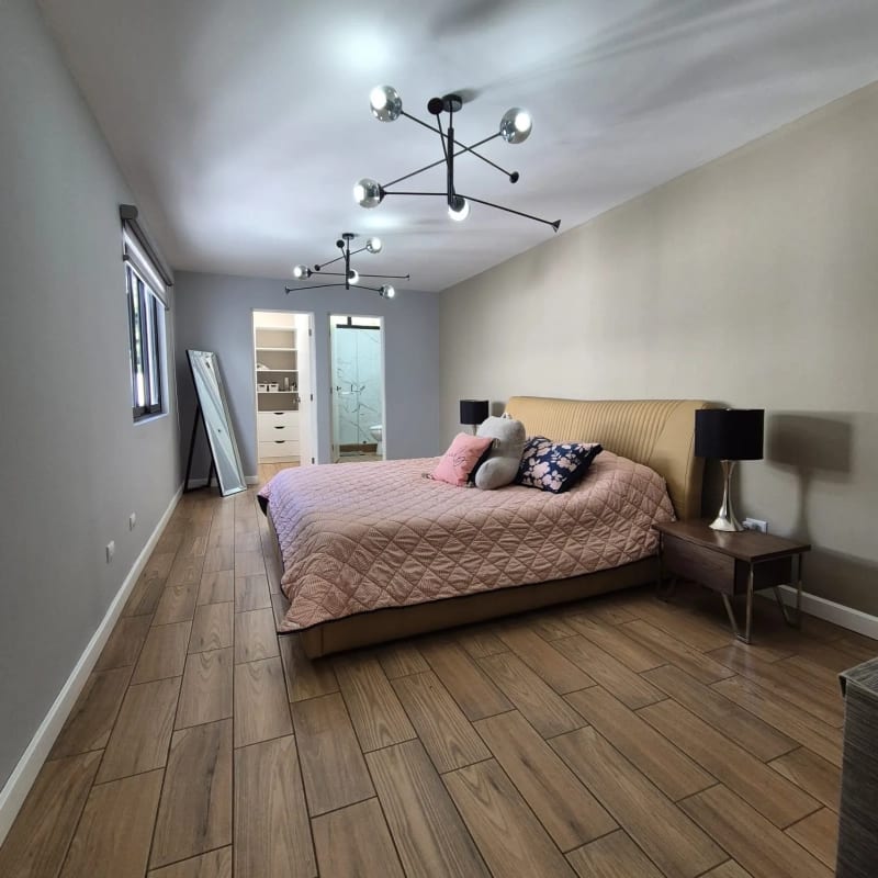 Casa en Venta en Condominio entrada Olmeca — Casa en Venta en Carretera a El Salvador, Guatemala, Ciudad — foto 4 de 7