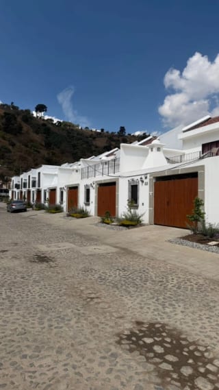 Hermosa casa para estrenar en Antigua Guatemala Paseo San Lorenzo — Casa en Venta en Ciudad Vieja, Sacatepéquez — miniatura 11 de 11