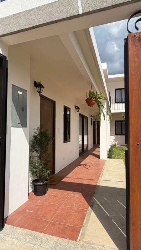 Hermosa casa para estrenar en Antigua Guatemala Paseo San Lorenzo — Casa en Venta en Ciudad Vieja, Sacatepéquez — foto 9 de 11