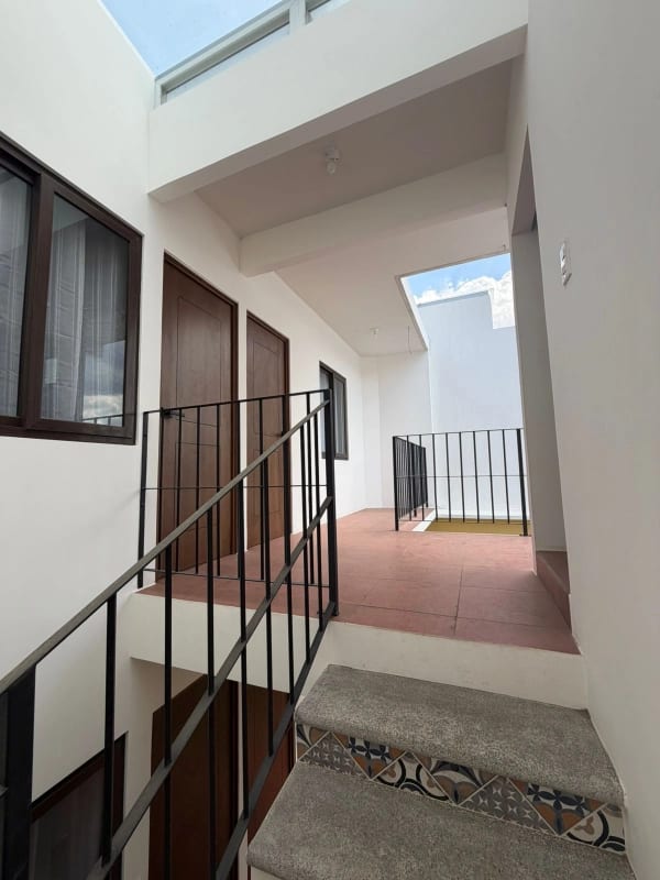 Hermosa casa para estrenar en Antigua Guatemala Paseo San Lorenzo — Casa en Venta en Ciudad Vieja, Sacatepéquez — foto 6 de 11