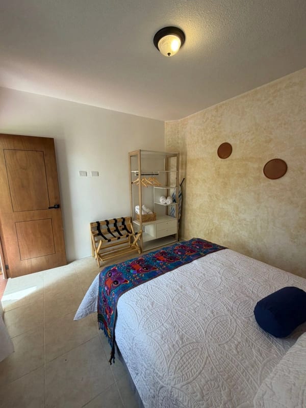 Hermosa casa para estrenar en Antigua Guatemala Paseo San Lorenzo — Casa en Venta en Ciudad Vieja, Sacatepéquez — foto 5 de 11