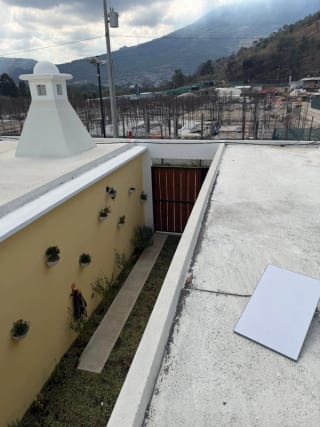 Hermosa casa para estrenar en Antigua Guatemala Paseo San Lorenzo — Casa en Venta en Ciudad Vieja, Sacatepéquez — miniatura 2 de 11