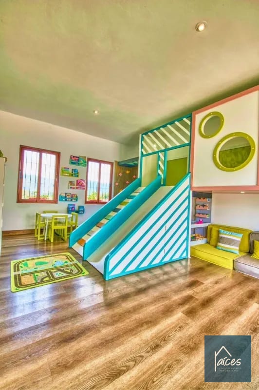 Casa en venta Agua LOS FRANCISCANOS Antigua (D) — Casa en Venta en Antigua, Sacatepéquez — foto 6 de 11
