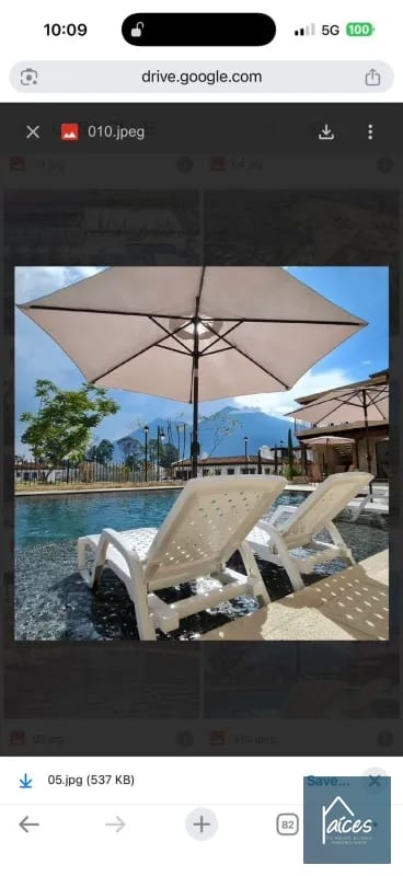 Casa en venta Agua LOS FRANCISCANOS Antigua (D) — Casa en Venta en Antigua, Sacatepéquez — foto 9 de 11