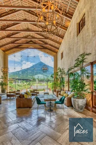 Casa en venta Agua LOS FRANCISCANOS Antigua (D) — Casa en Venta en Antigua, Sacatepéquez — miniatura 10 de 11