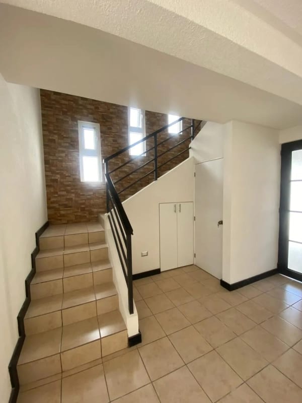 Casa en renta en condominio Km. 25 cerca Col. Village — Casa en Alquiler en Carretera a El Salvador, Guatemala, Ciudad — foto 10 de 10