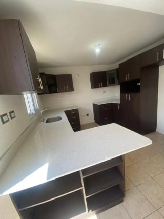 Casa en renta en condominio Km. 25 cerca Col. Village — Casa en Alquiler en Carretera a El Salvador, Guatemala, Ciudad — miniatura 8 de 10