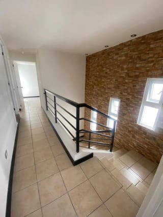 Casa en renta en condominio Km. 25 cerca Col. Village — Casa en Alquiler en Carretera a El Salvador, Guatemala, Ciudad — miniatura 2 de 10