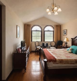 PRECIOSA CASA EN VENTA VISTA HERMOSA II — Casa en Venta en Vista Hermosa II, Zona 15, Guatemala, Ciudad — miniatura 7 de 10