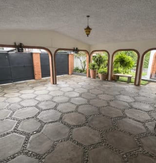 PRECIOSA CASA EN VENTA VISTA HERMOSA II — Casa en Venta en Vista Hermosa II, Zona 15, Guatemala, Ciudad — miniatura 3 de 10
