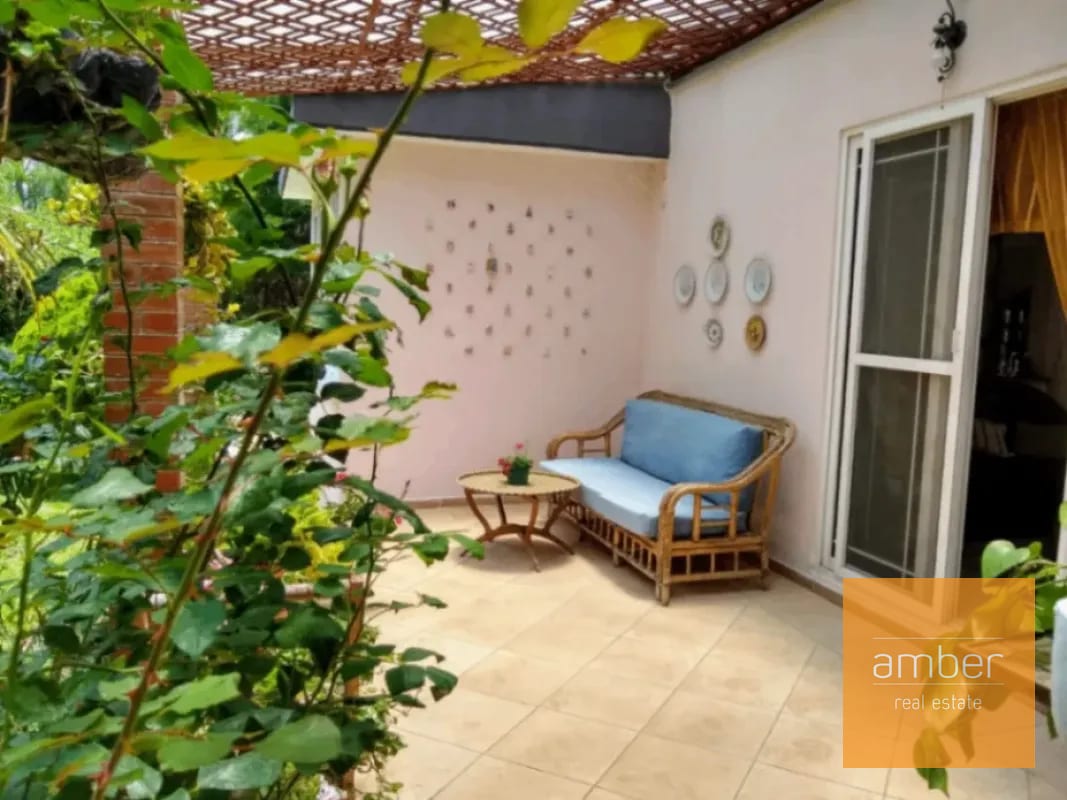 Casa en San Antonio, Km.16.5 CAES — Casa en Venta en San Antonio, Carretera a El Salvador, Guatemala, Ciudad — foto 3 de 9