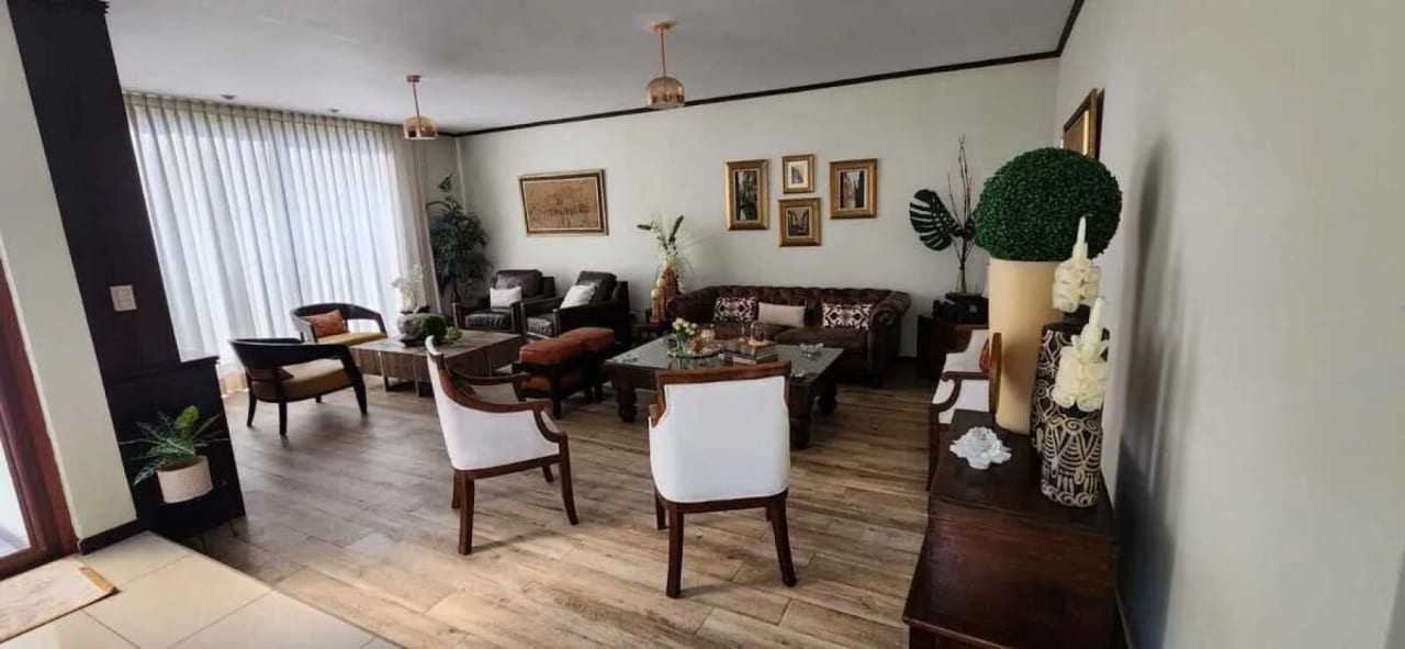 Casa en venta en San Antonio, CAES — Casa en Venta en San Antonio, Carretera a El Salvador, Guatemala, Ciudad — foto 9 de 12